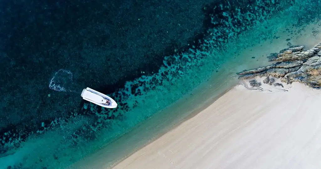 Island Explorer Sea Safari | From Cygnet Bay