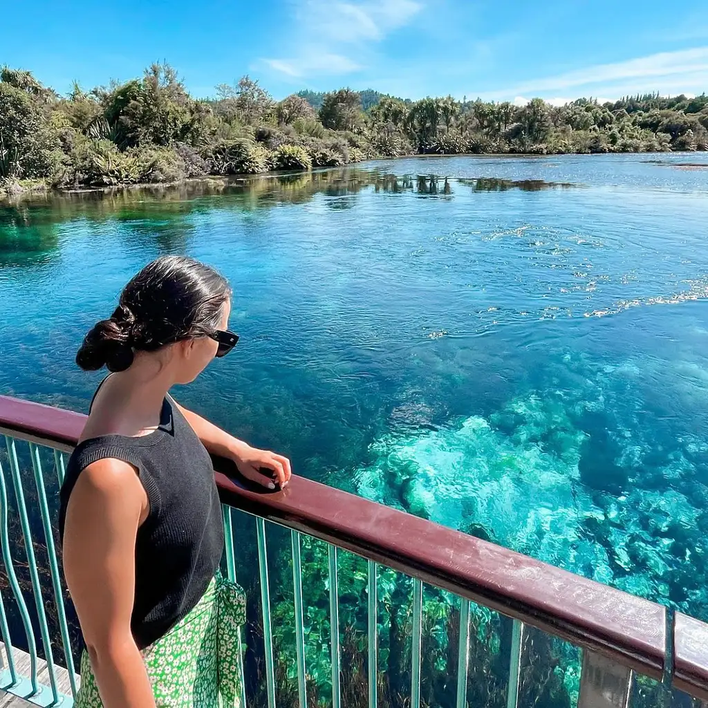 14 Day South Island New Zealand Adventure