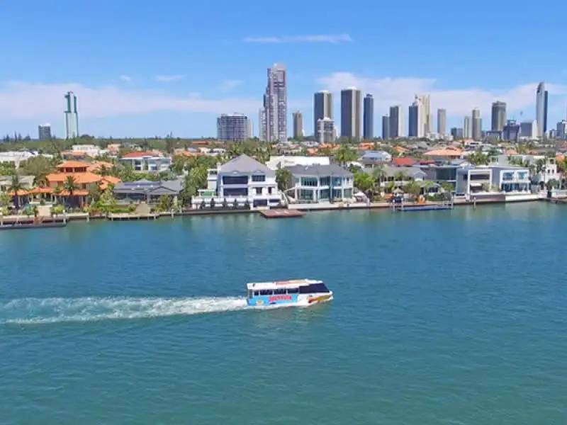 Aquaduck River Cruise & City Tour