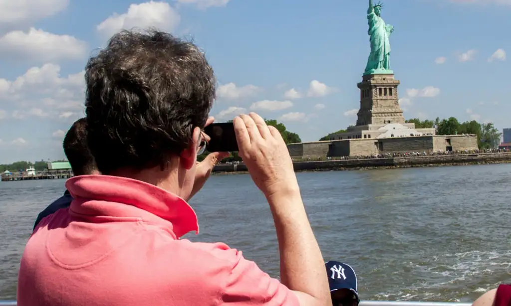 The BEAST Speedboat Ride In New York