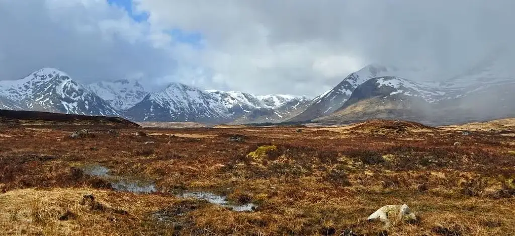 Loch Ness, Glen Coe And The Highlands Tour | From Edinburgh