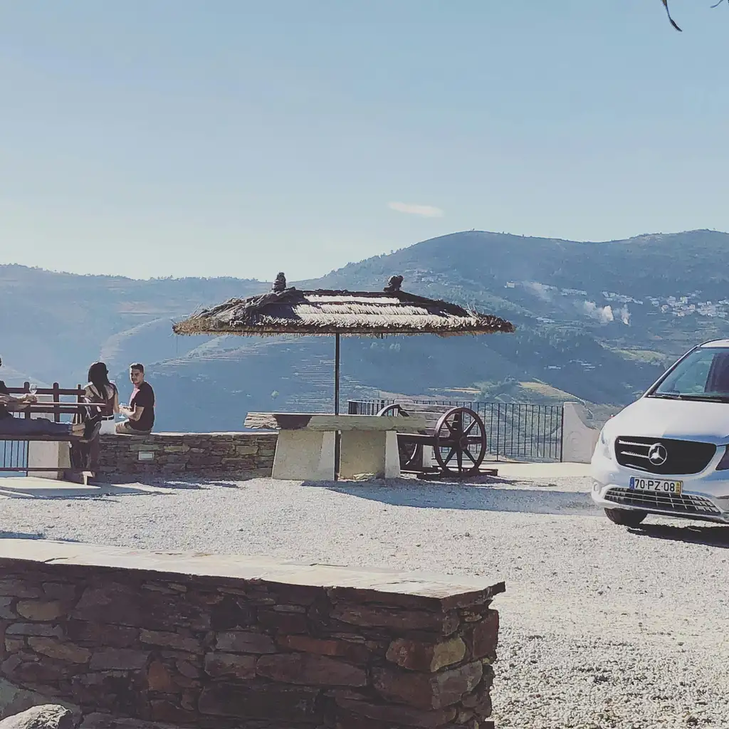 Douro Valley Tour | Wine tasting, Lunch and River Cruise