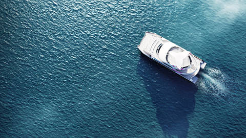 Sydney Day Cruise