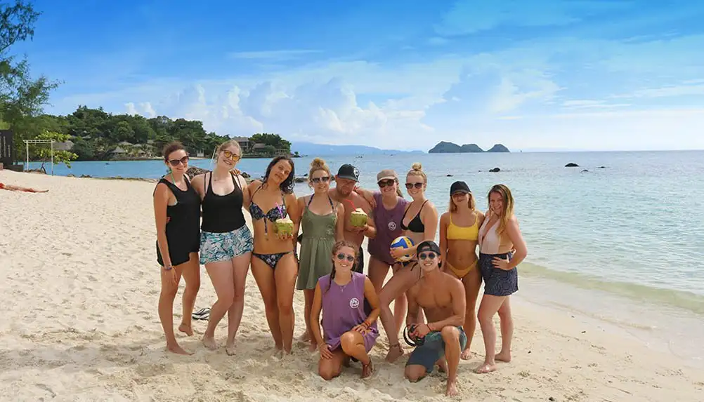 Thailand Tour: 9 Days, 12 Days or 18 Days