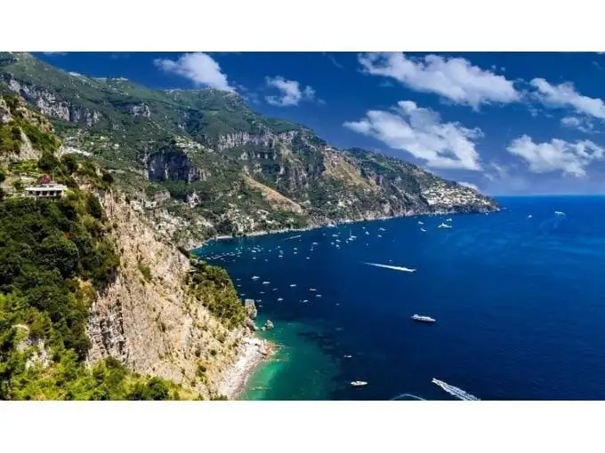 Positano, Amalfi, and Ravello Day Tour | From Naples