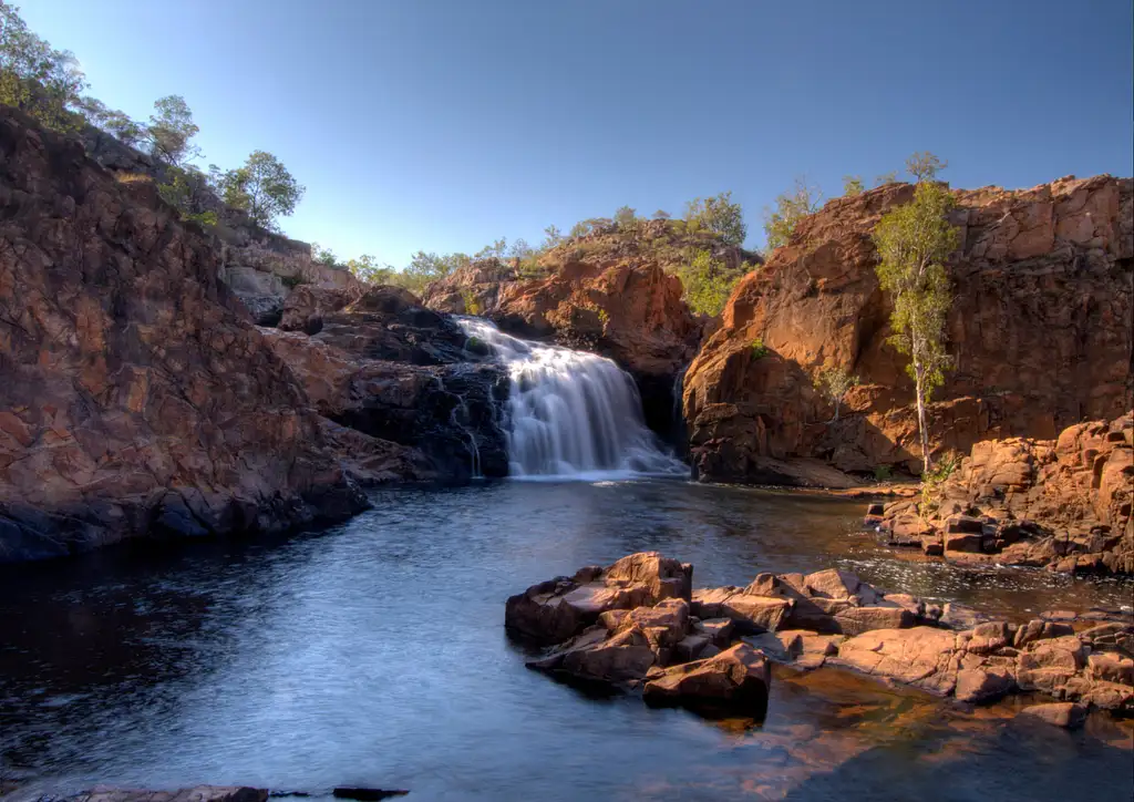 3 Day Alice Springs to Darwin Tour | Mulgas Adventures