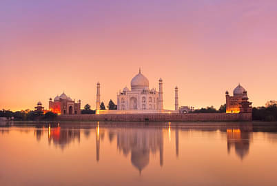 15 Day Uncover India Tour