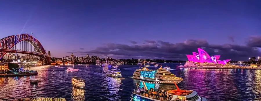 Book Your Cruise With Us Today!