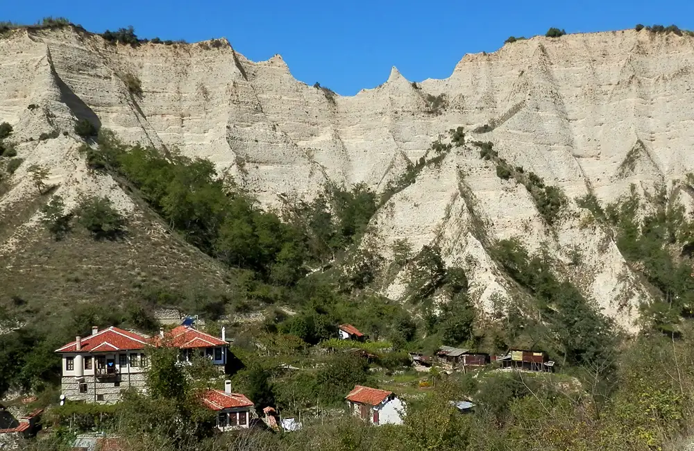 One-Day Tour To Melnik From Sofia