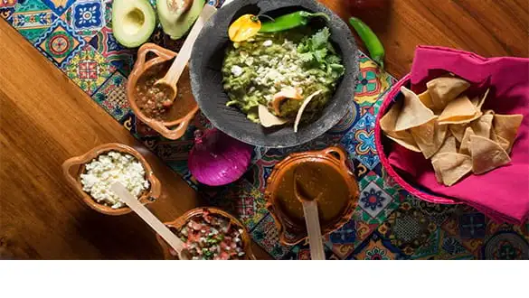 Cancún Taco Day Tour