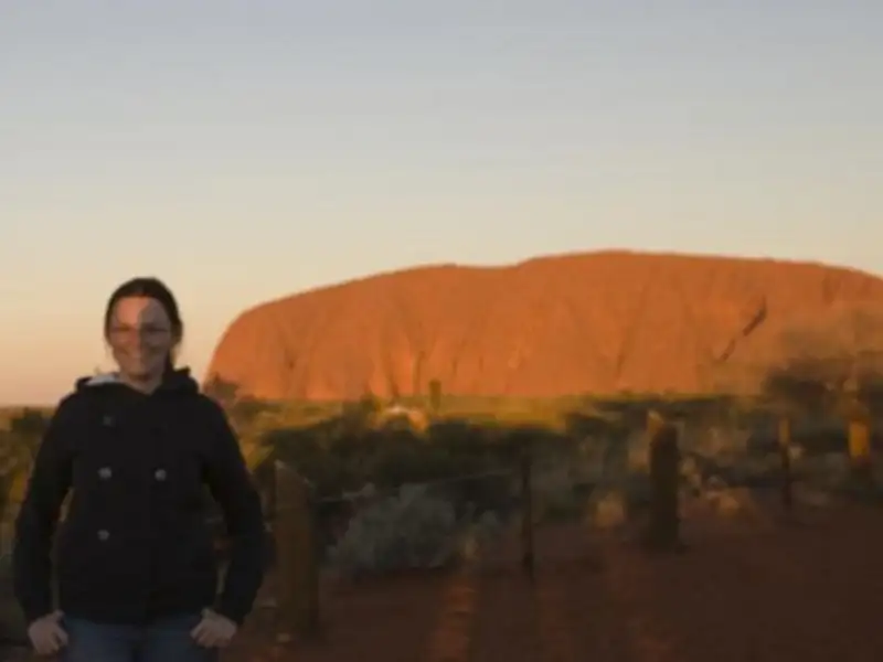7D Darwin Rock to Top Adventure ex Alice Springs