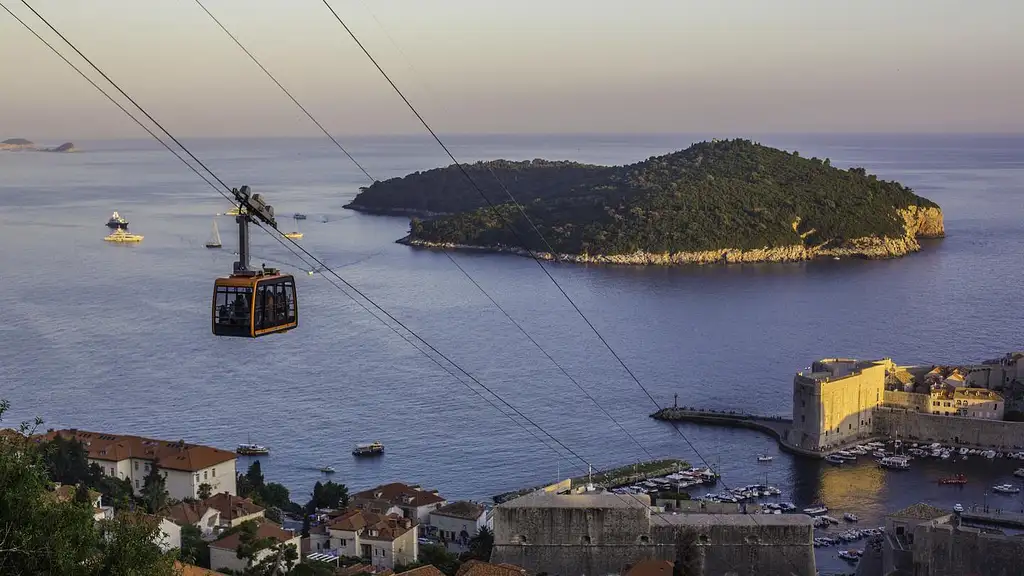 8 Day Croatia Sailing Adventure: Dubrovnik to Split | G Adventures