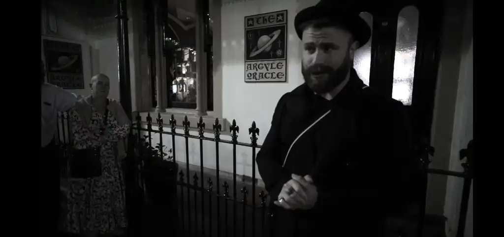 SYDNEY: Haunted Sydney Pub Tour & Cellar Visit