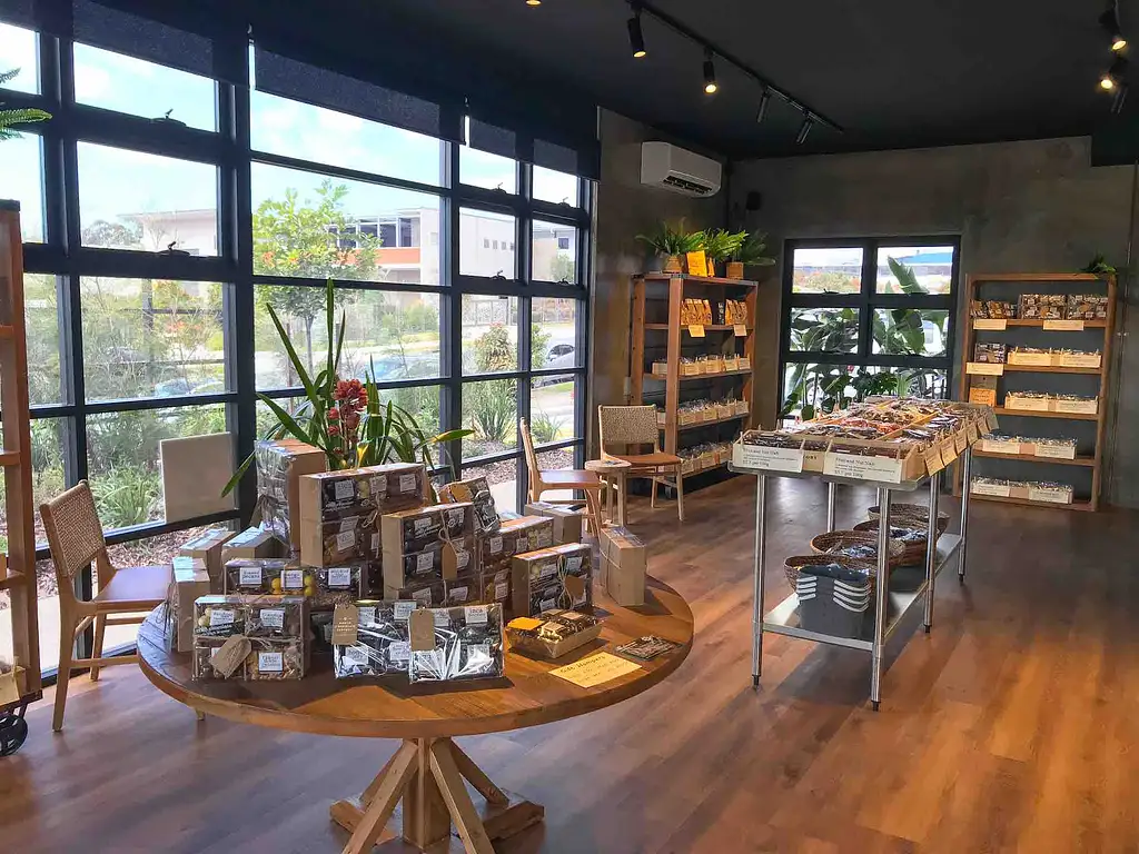 Secrets of Noosa Tour with Oceanview Lunch - Day Tour
