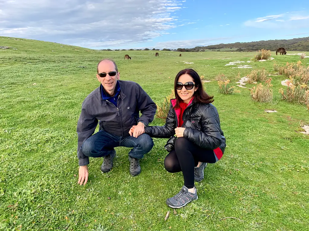 Seal Bay and North Coast Wildlife 4WD Tour - Kangaroo Island