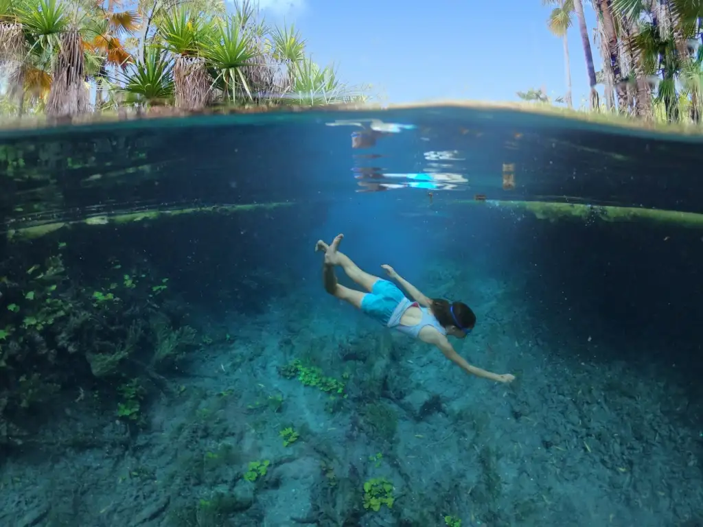 3 Day Alice Springs to Darwin Tour | Mulgas Adventures