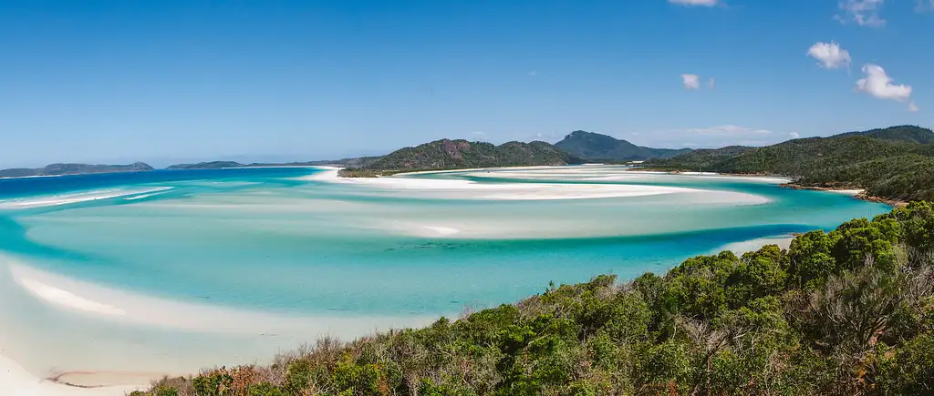 3 Day 2 Night Whitsunday Sailing Adventure | on Apollo