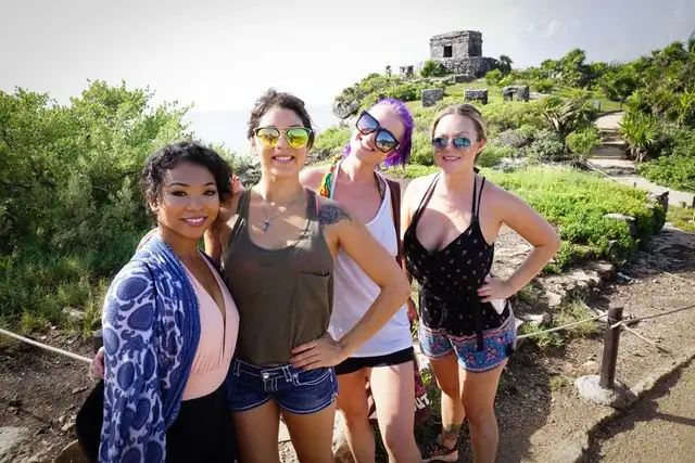 Classic Tulum Bike Tour | Half Day