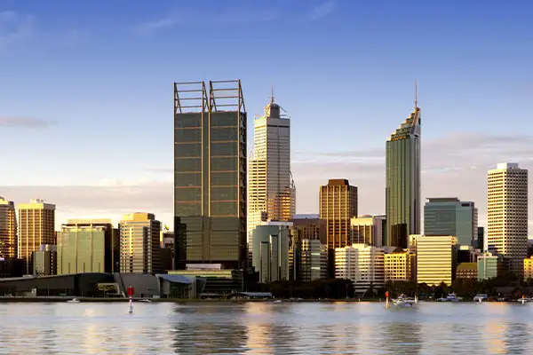 Perth Gap Year 7 Day Group Adventure