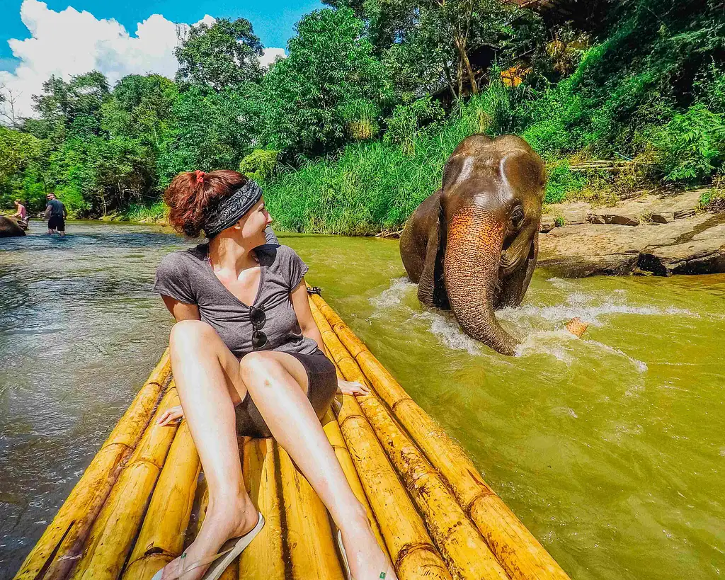 14 Day Northern Thailand Adventure | TruTravels