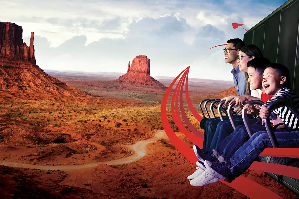 Go City Las Vegas: All-inclusive Pass