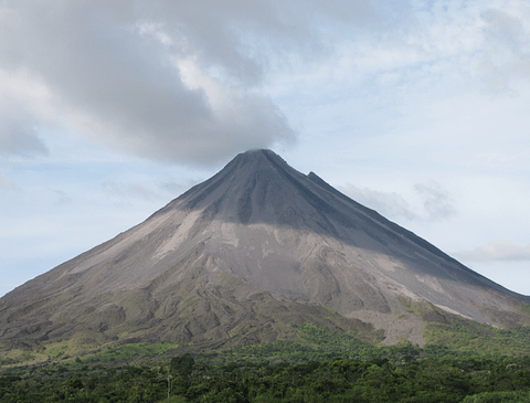 arenal-volcano