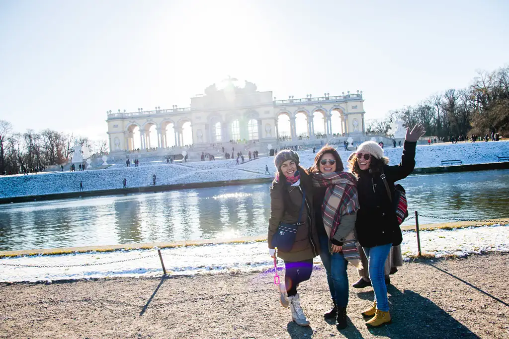 19 Day Tour Of Historic Europe From Madrid