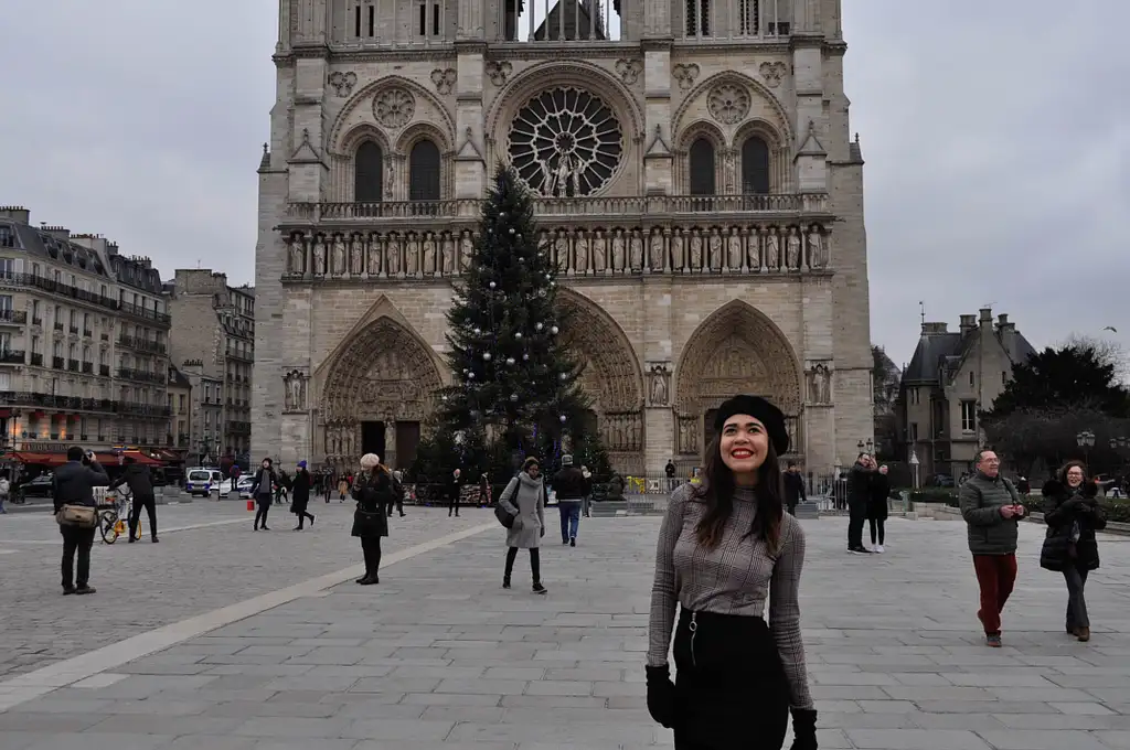 Guided Tour From Prague to Madrid in 11 Days