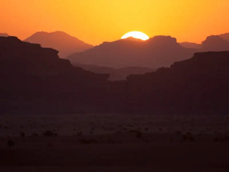 15 Day Egypt And Jordan Adventure