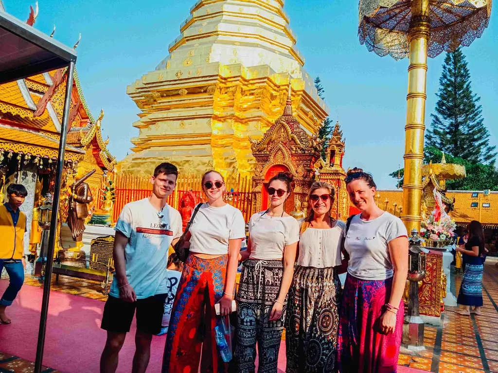 14 Day Northern Thailand Adventure | TruTravels