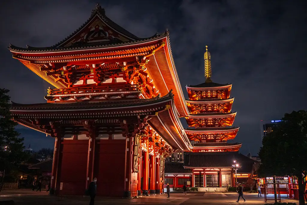 4 Day Tokyo Snapshot Tour | One Life Adventures