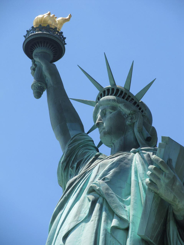 Statue of Liberty Tour specials