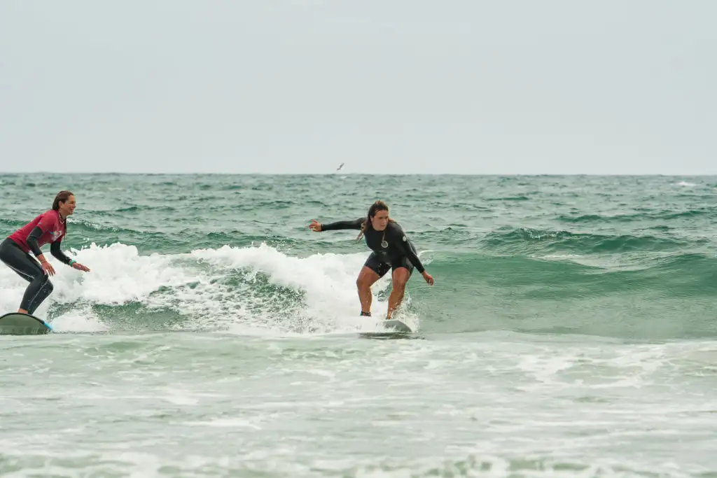 Mahalo 2 Hour Private Surfing Lesson