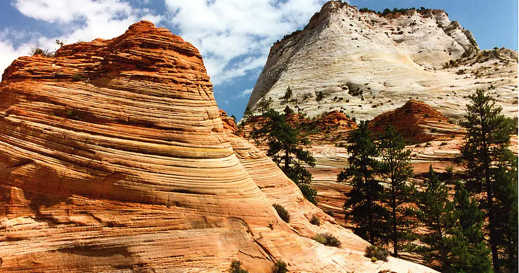 Bryce Canyon & Zion Day Tour From Las Vegas