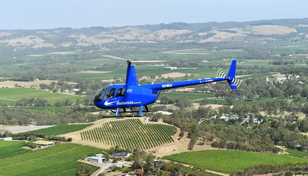 Kangaroo Island Helicopter & Snorkel Tour - Start & End Adelaide