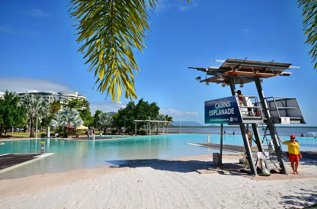 4 Day Australia Work and Travel Arrival Package | Choose your start city!