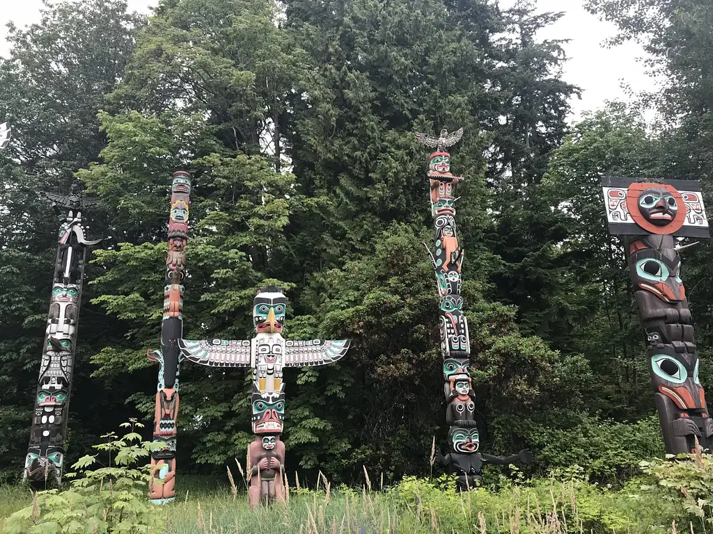 7 Day Canadian Rockies Tour | From Seattle