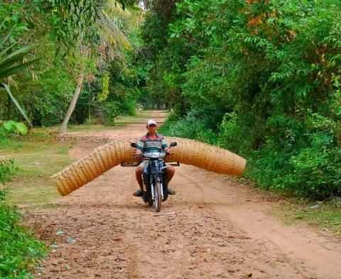 cambodian motorcycle tour deals