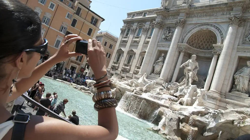 7 Day Paris to Rome: Picnics & Pizza | G Adventures 18 to 30somethings