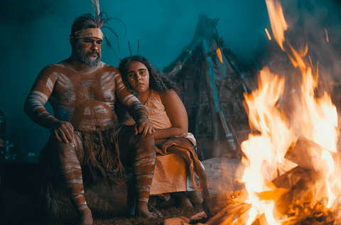 Gold Coast aboriginal show tours