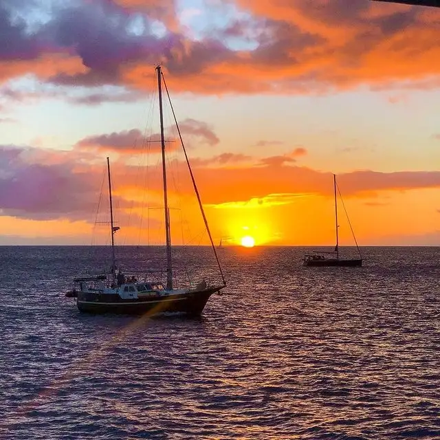 Sunset Dinner Cruise Waikiki