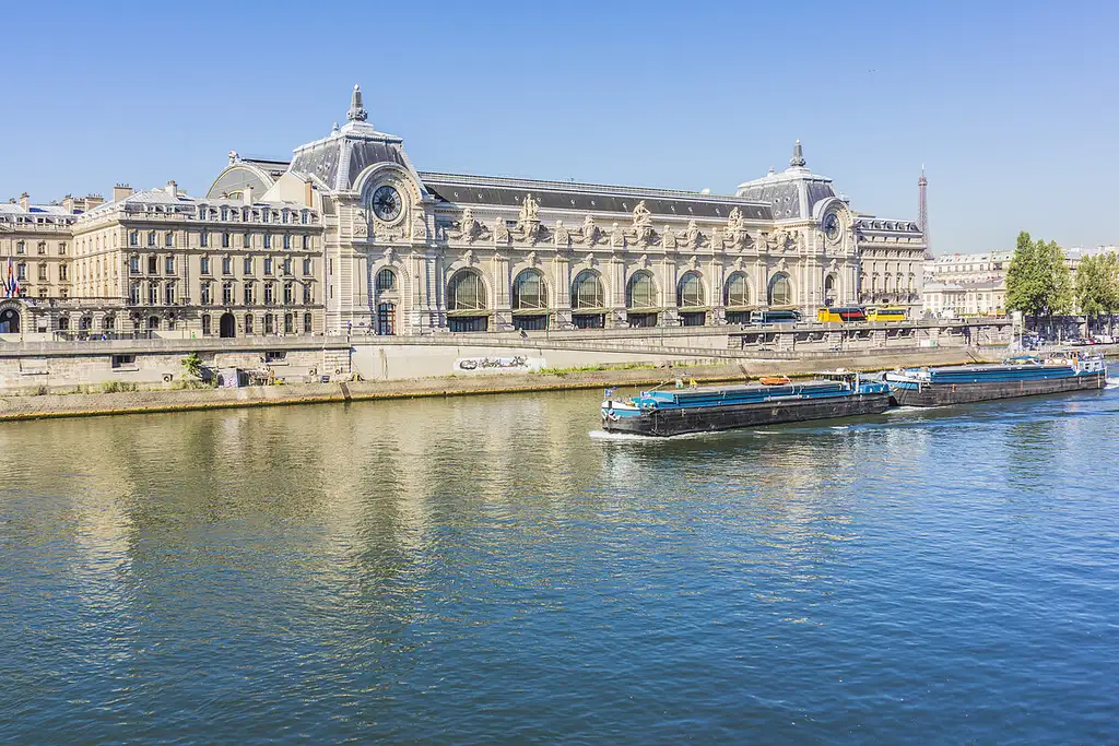 Go City Paris: Explorer Pass