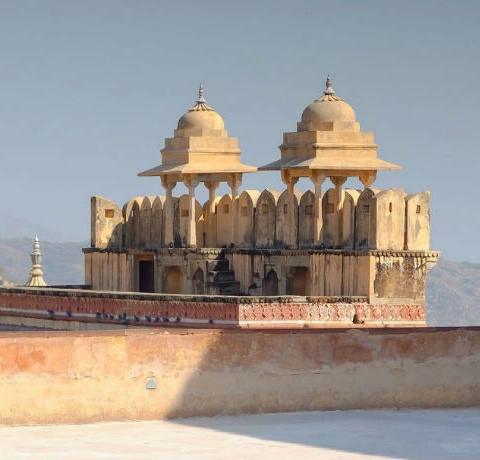 Jaipur - Discover North & South India