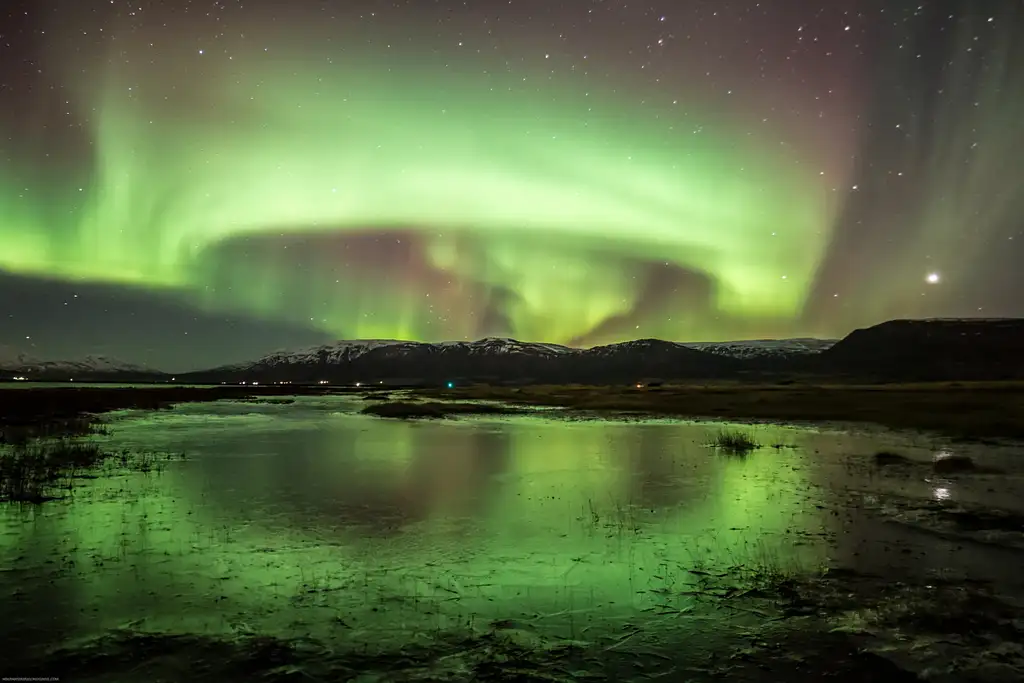 Luxury Northern Lights Photography Tour | Private Tour
