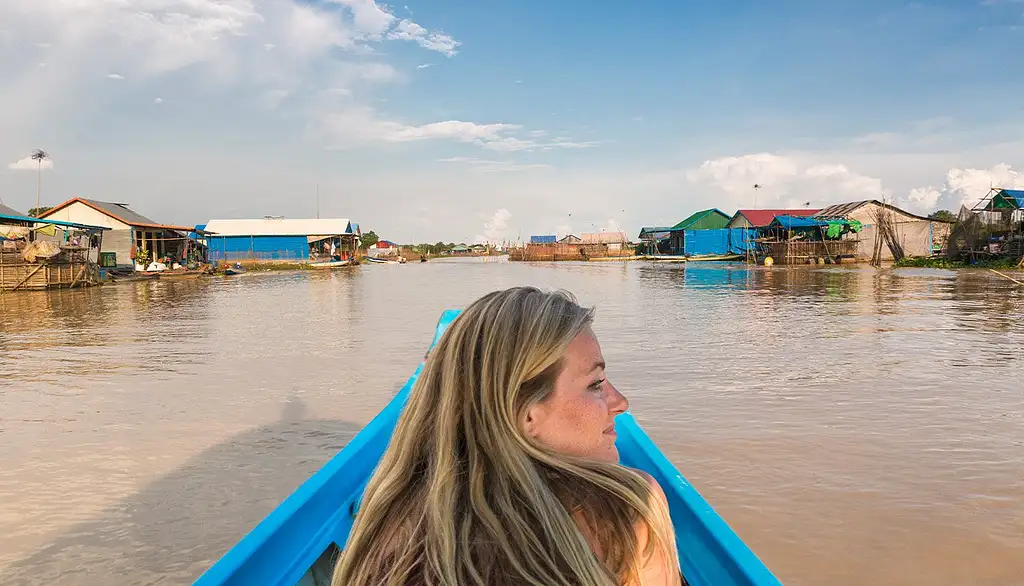 10 Day Cambodia Tour | Intro Travel