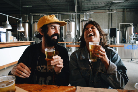 Private Byron Bay Brewery Tour