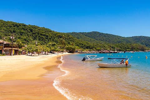 9 Day Iguassu & Beyond Tour
