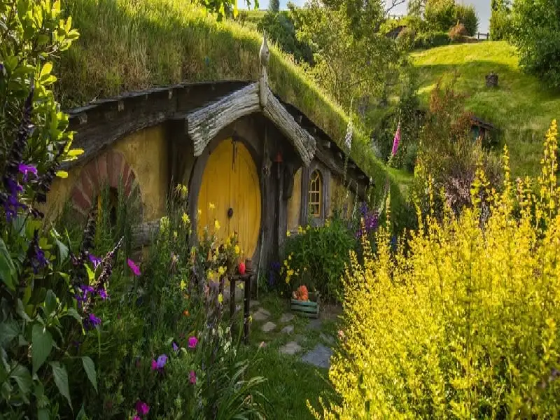 Hobbiton Movie Set Tour Tickets | Discount Tickets Hobbiton
