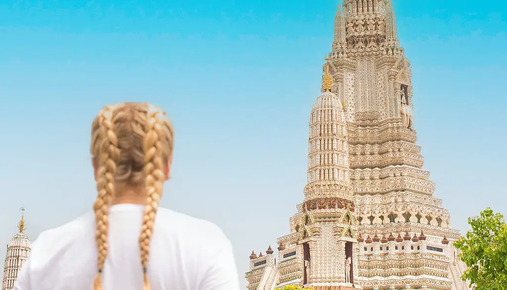 9 Day Thailand Tour (18 to 39s) | Bangkok to Ko Pha Ngan | Intro Travel
