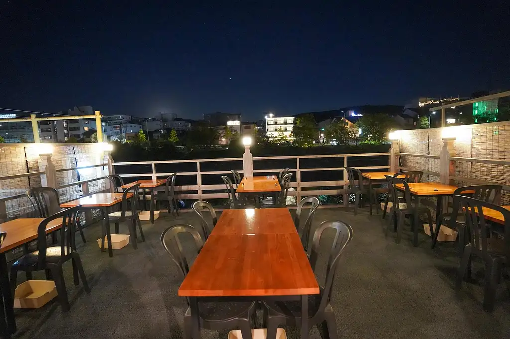 Kyoto Night Foodie Tour